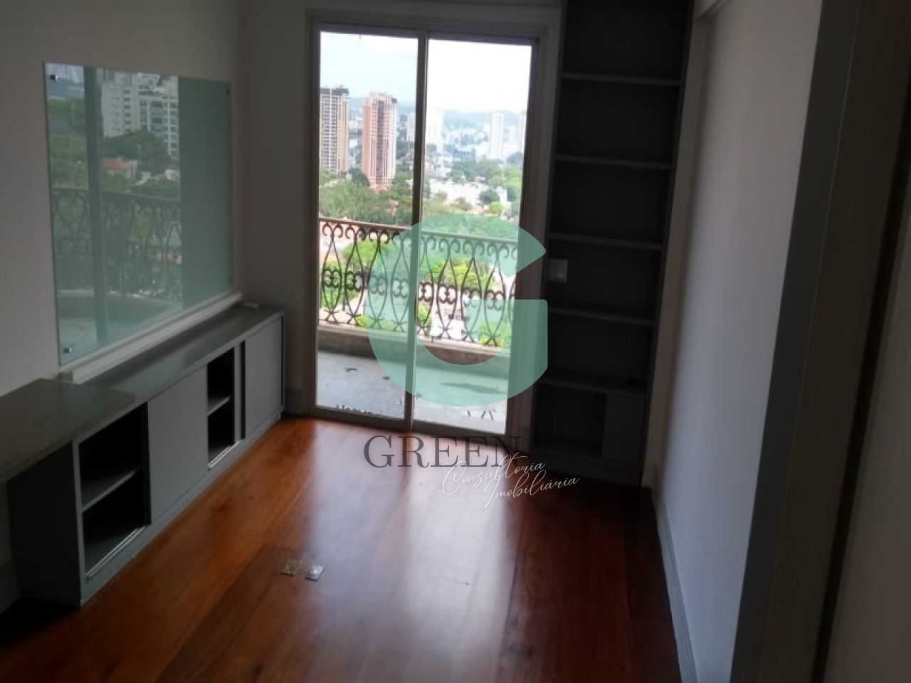 Apartamento, 5 quartos, 332 m² - Foto 11