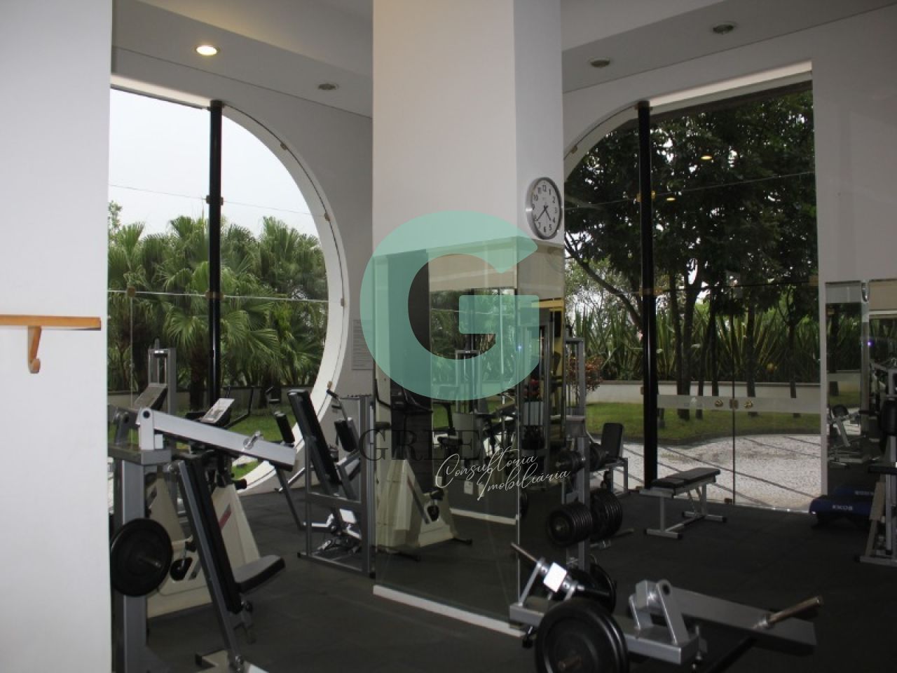 Apartamento, 5 quartos, 332 m² - Foto 19