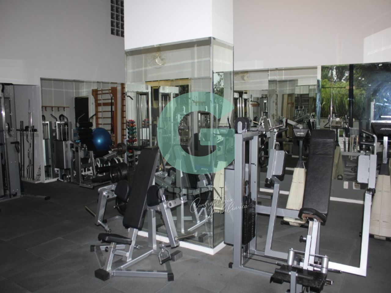 Apartamento, 5 quartos, 332 m² - Foto 22