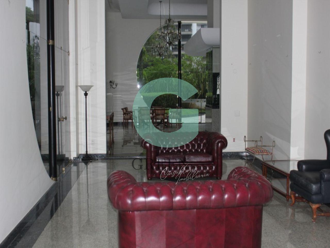 Apartamento, 5 quartos, 332 m² - Foto 25