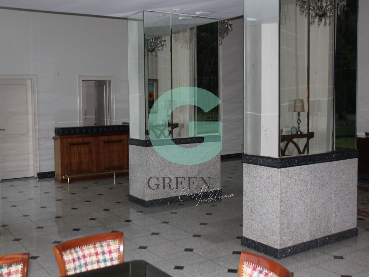 Apartamento, 5 quartos, 332 m² - Foto 27