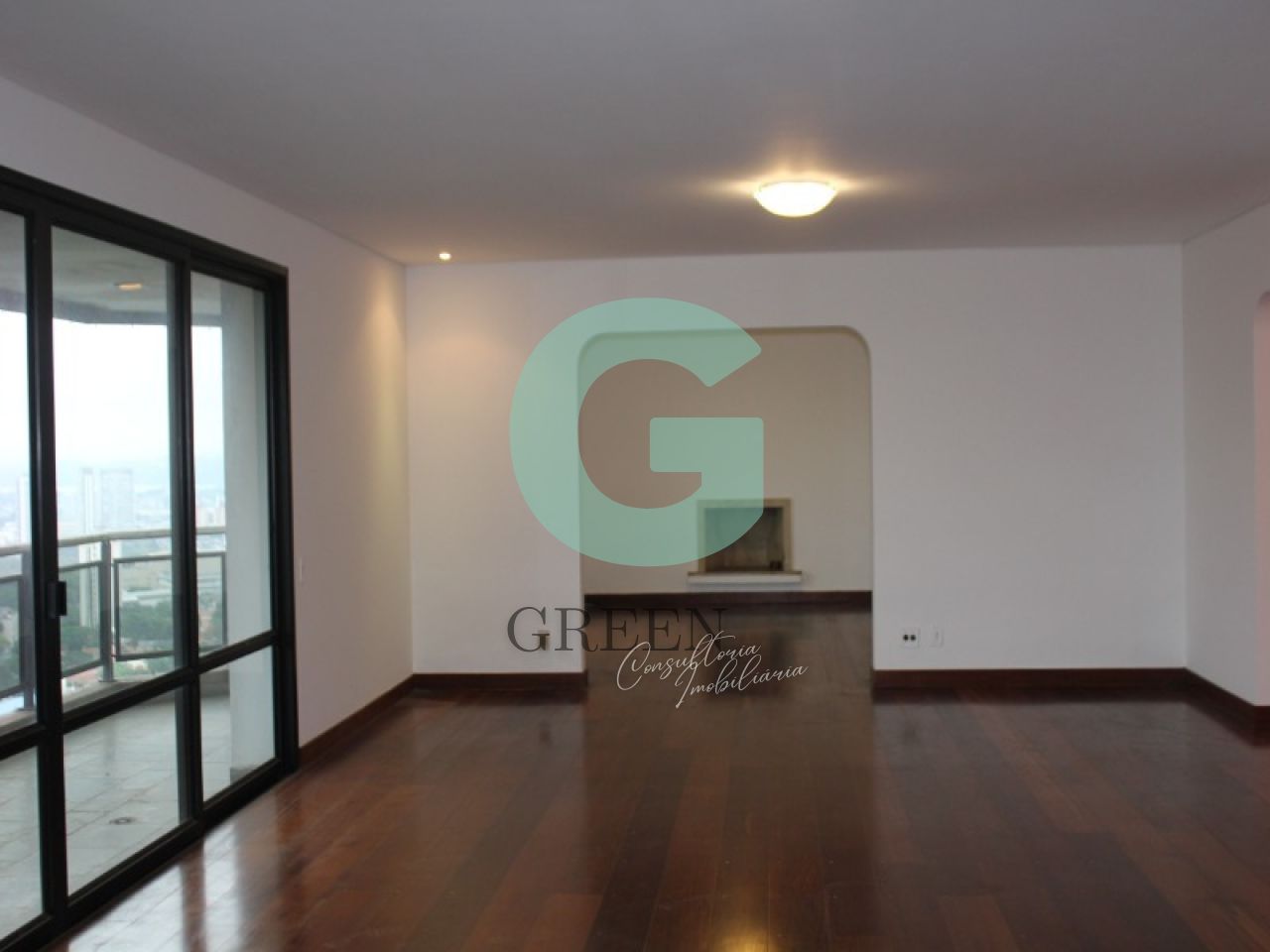 Apartamento, 3 quartos, 338 m² - Foto 3