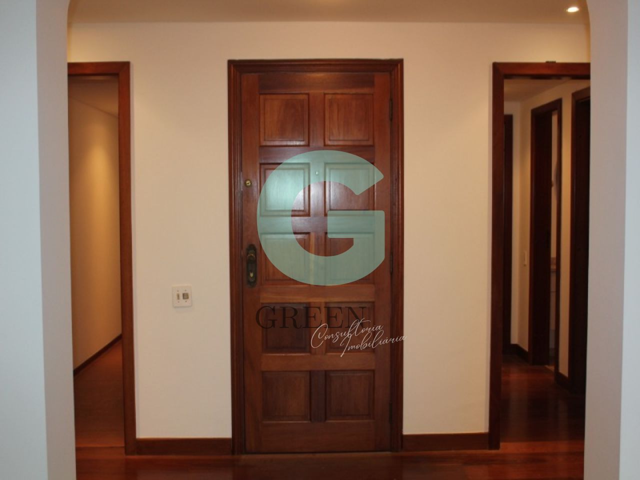 Apartamento, 3 quartos, 338 m² - Foto 7