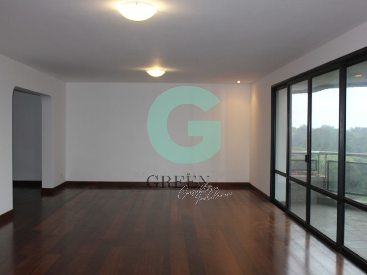 Apartamento, 3 quartos, 338 m² - Foto 9