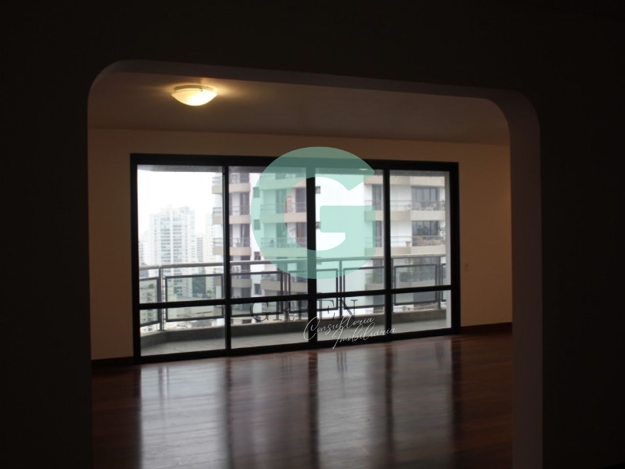 Apartamento, 3 quartos, 338 m² - Foto 12