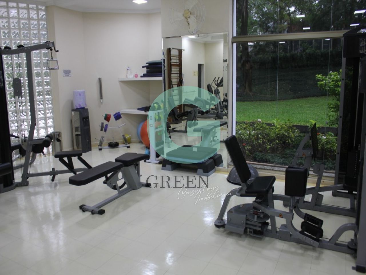 Apartamento, 3 quartos, 338 m² - Foto 51