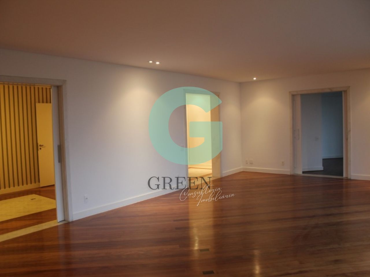 Apartamento, 3 quartos, 338 m² - Foto 5