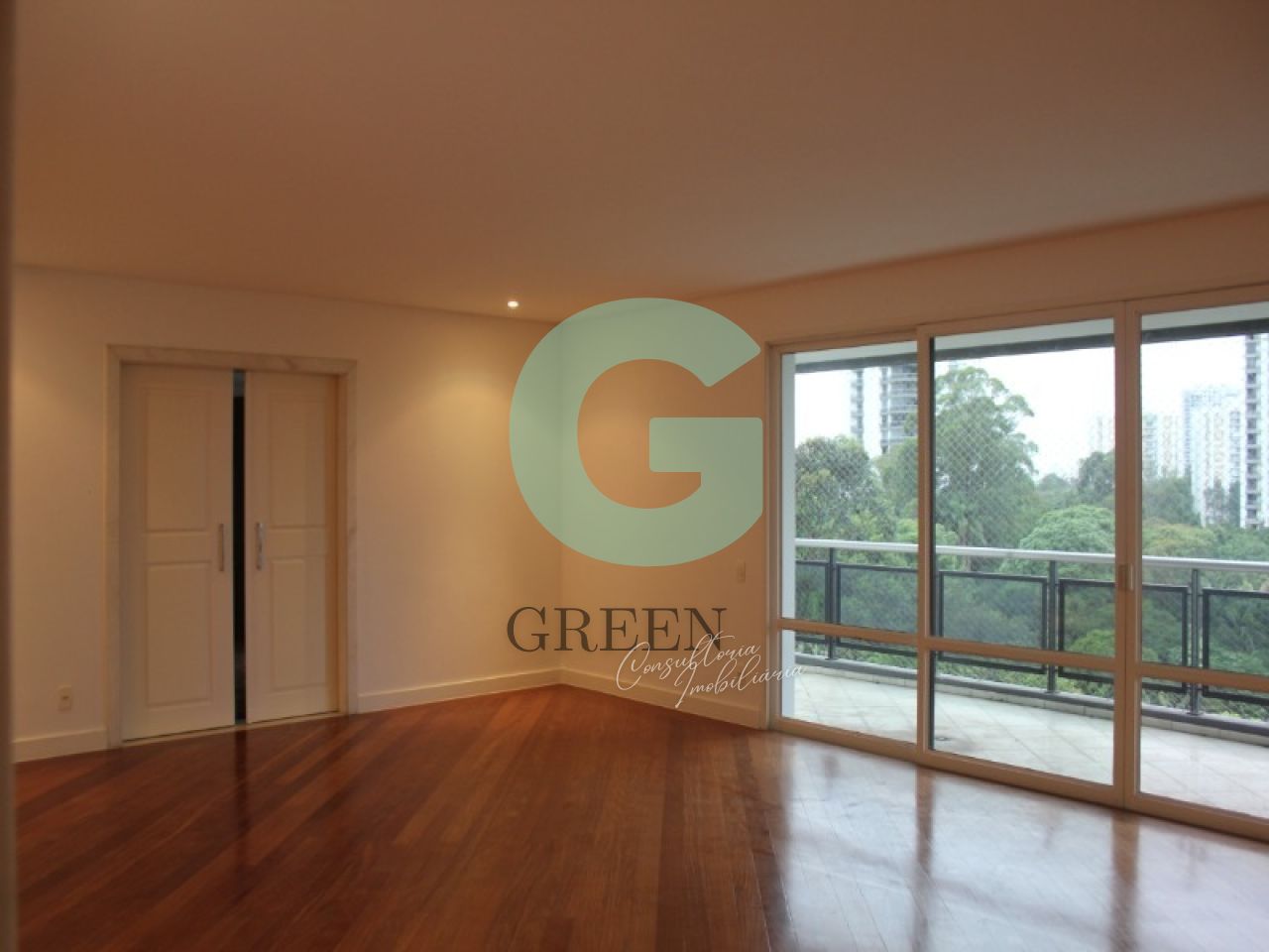 Apartamento, 3 quartos, 338 m² - Foto 6