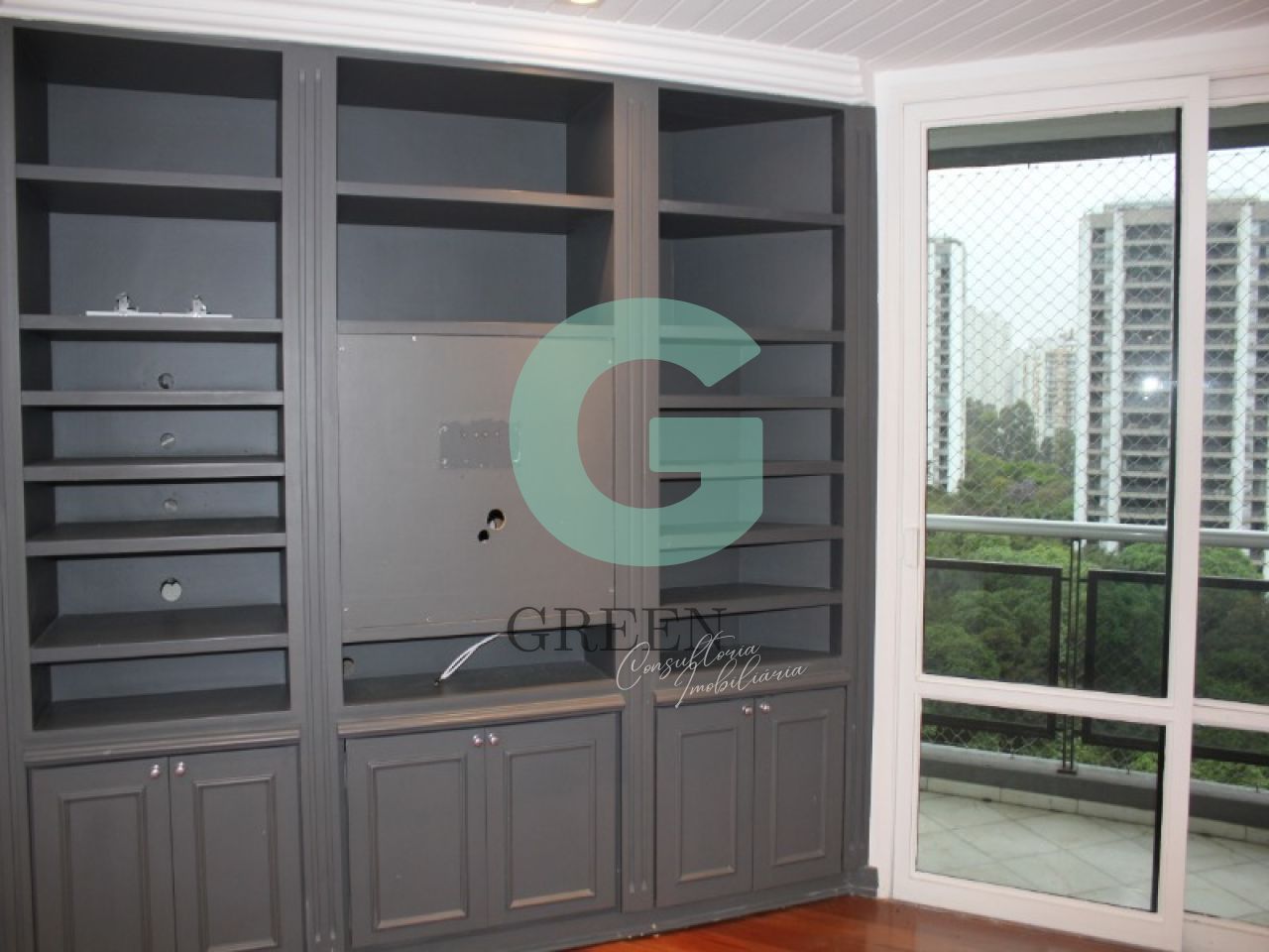 Apartamento, 3 quartos, 338 m² - Foto 8