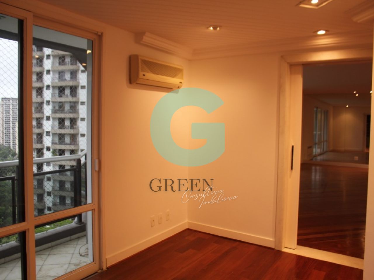 Apartamento, 3 quartos, 338 m² - Foto 9