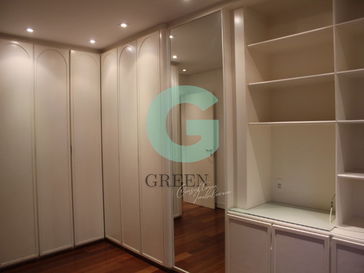 Apartamento, 3 quartos, 338 m² - Foto 33