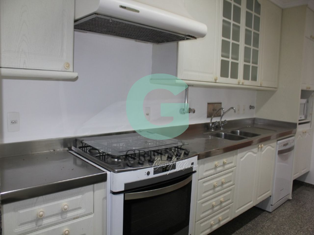 Apartamento, 3 quartos, 338 m² - Foto 50