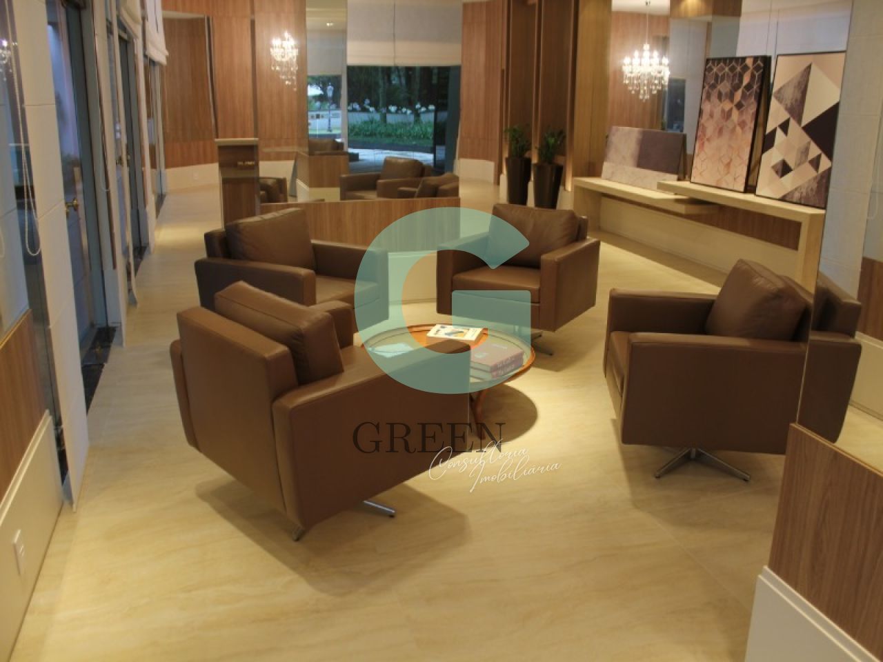 Apartamento, 3 quartos, 338 m² - Foto 58