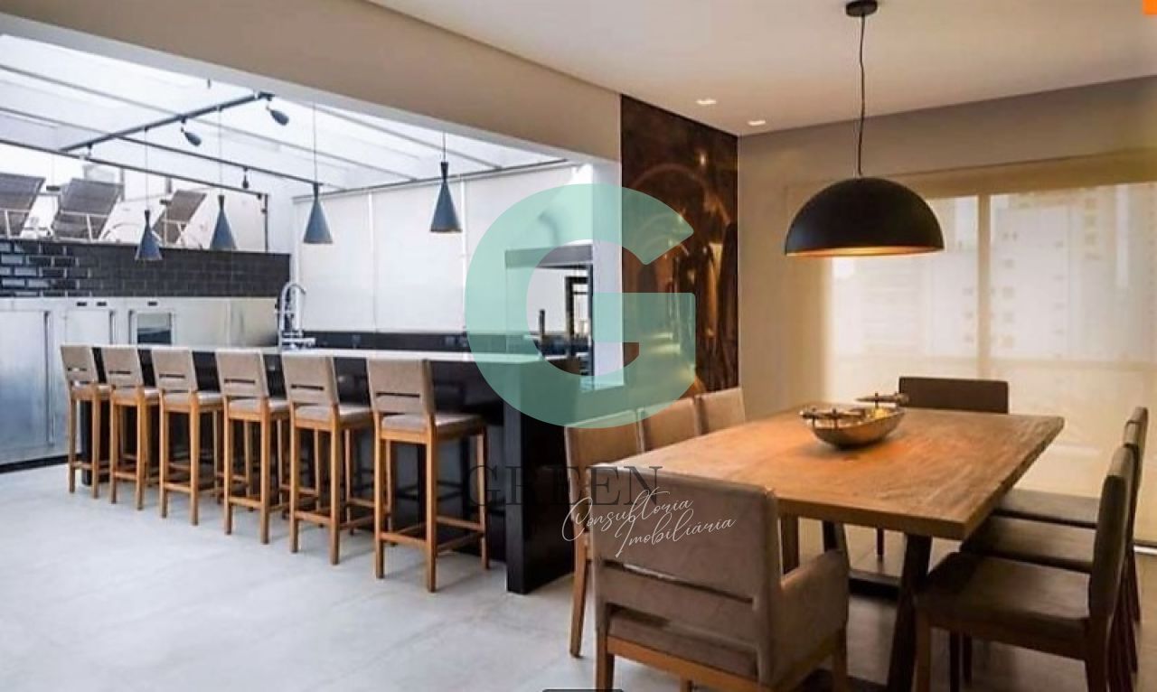 Apartamento, 4 quartos, 300 m² - Foto 1