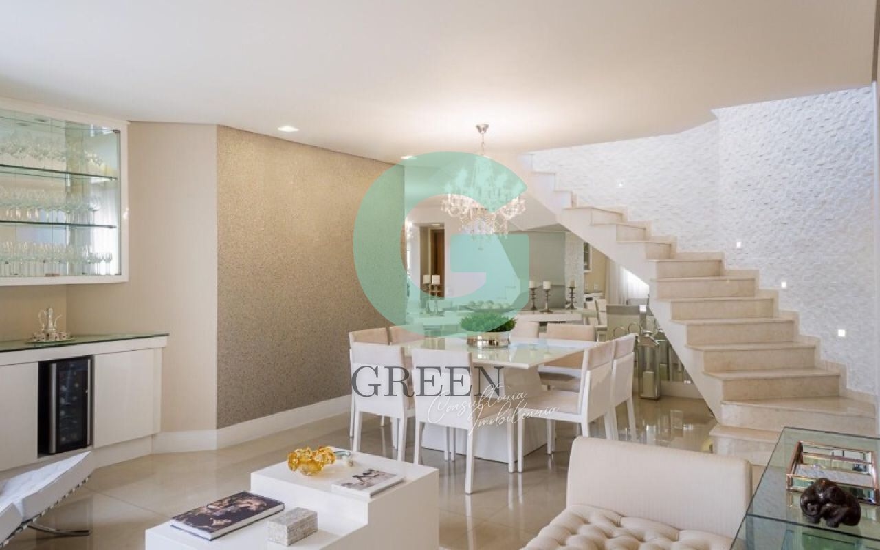 Apartamento, 4 quartos, 300 m² - Foto 2