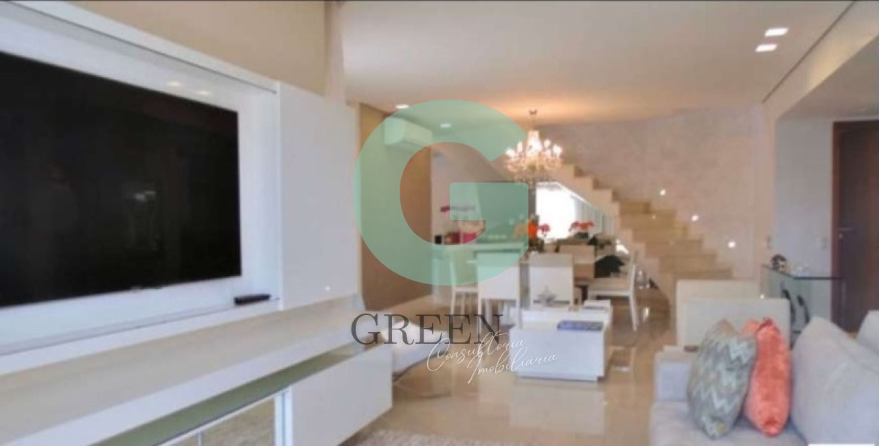 Apartamento, 4 quartos, 300 m² - Foto 3