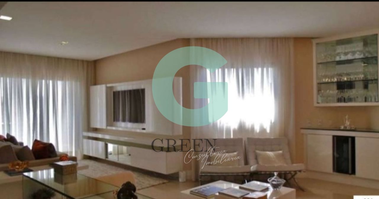 Apartamento, 4 quartos, 300 m² - Foto 5