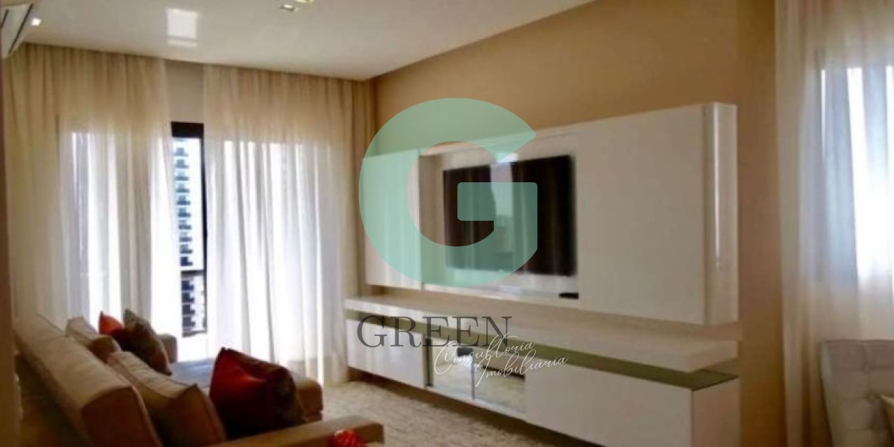 Apartamento, 4 quartos, 300 m² - Foto 6