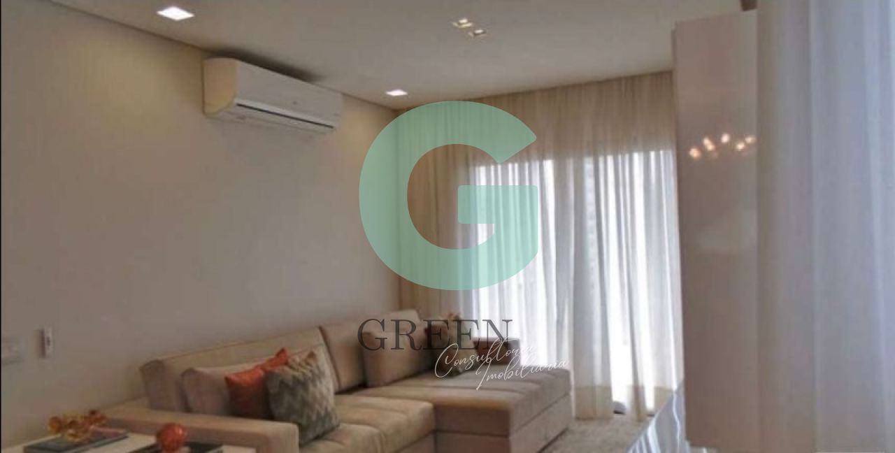 Apartamento, 4 quartos, 300 m² - Foto 7