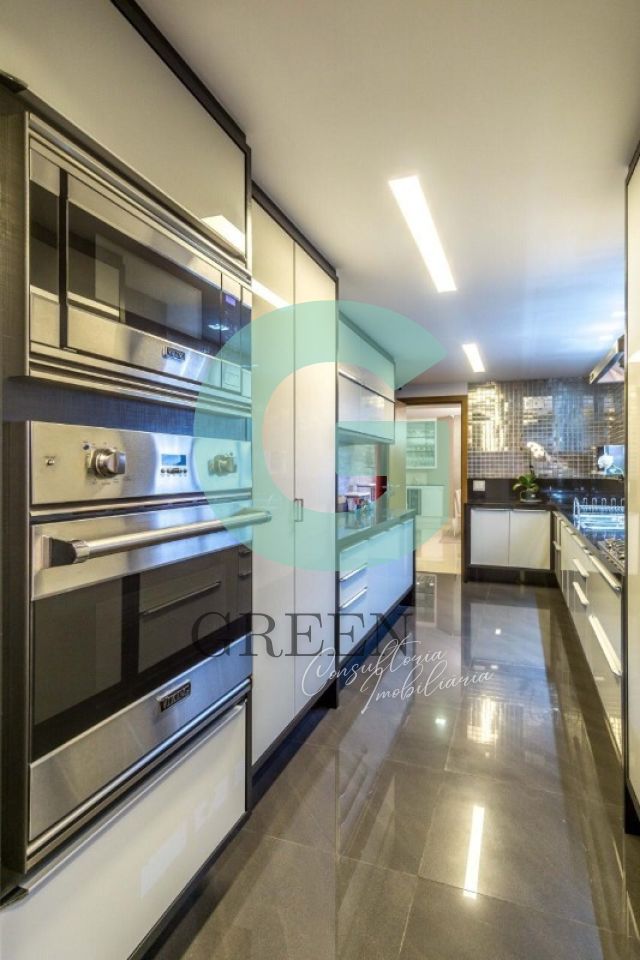 Apartamento, 4 quartos, 300 m² - Foto 8