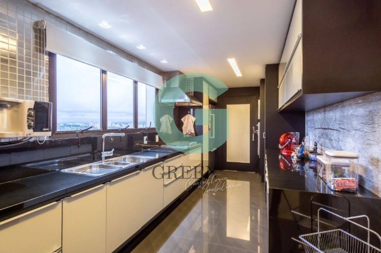 Apartamento, 4 quartos, 300 m² - Foto 9