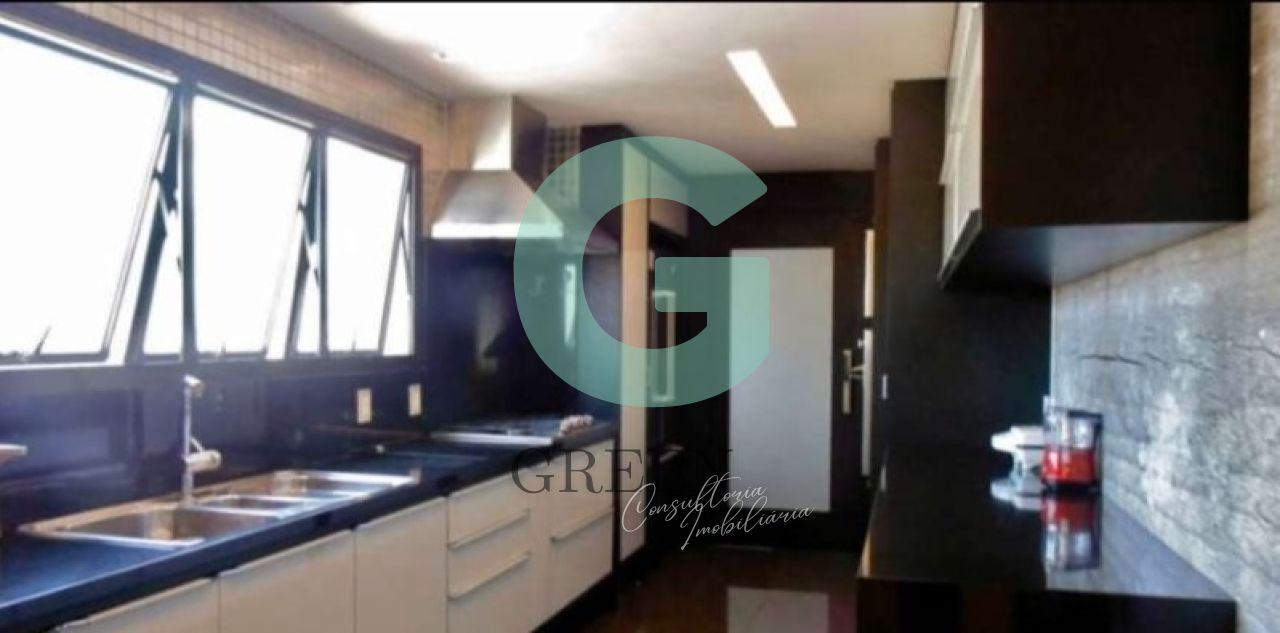 Apartamento, 4 quartos, 300 m² - Foto 10