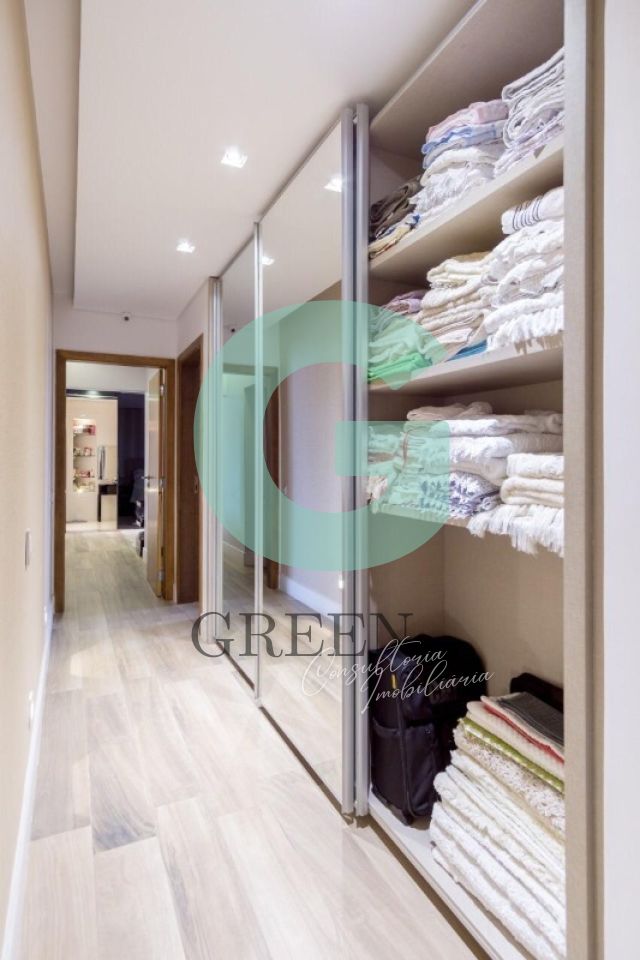 Apartamento, 4 quartos, 300 m² - Foto 11