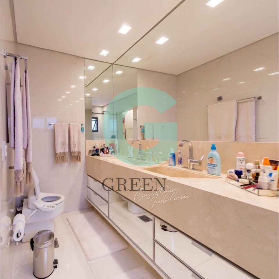 Apartamento, 4 quartos, 300 m² - Foto 15