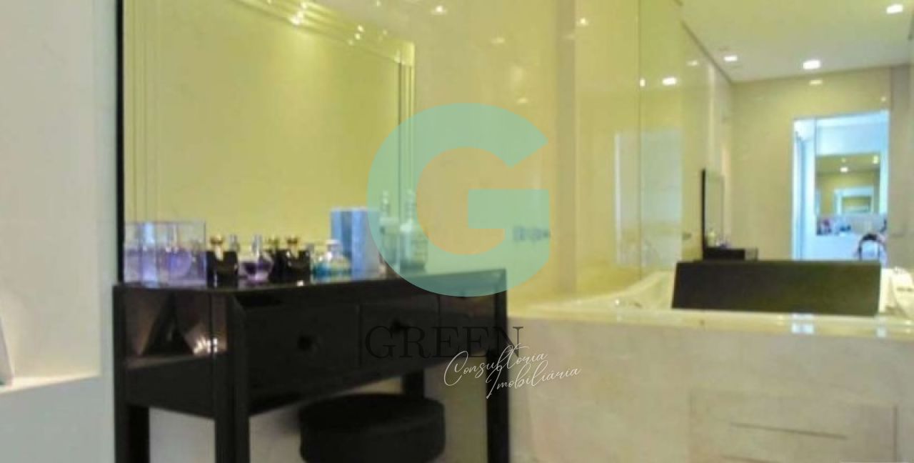 Apartamento, 4 quartos, 300 m² - Foto 16