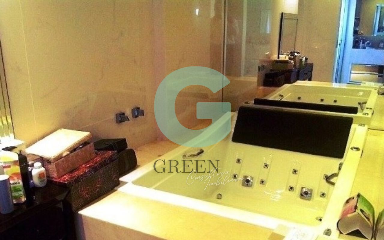 Apartamento, 4 quartos, 300 m² - Foto 17