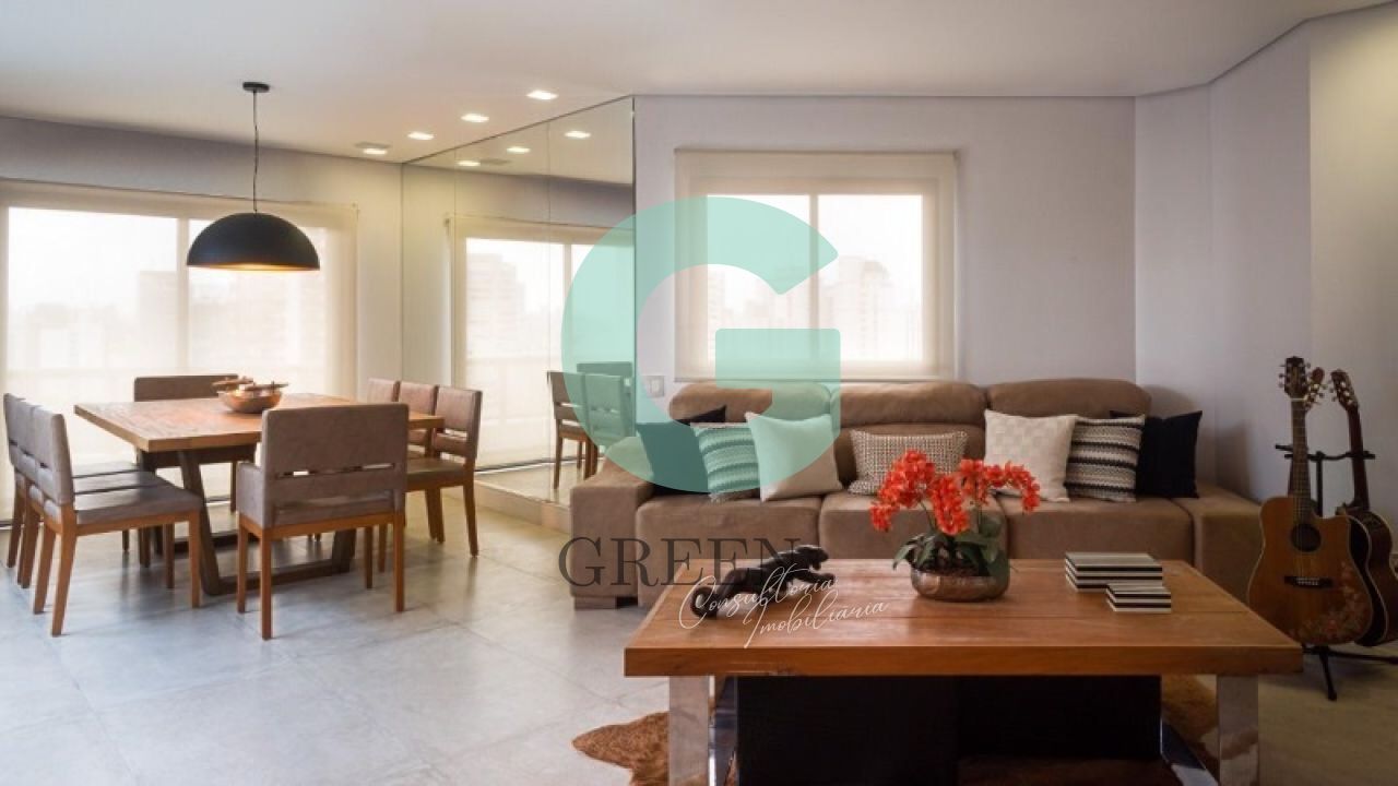 Apartamento, 4 quartos, 300 m² - Foto 19