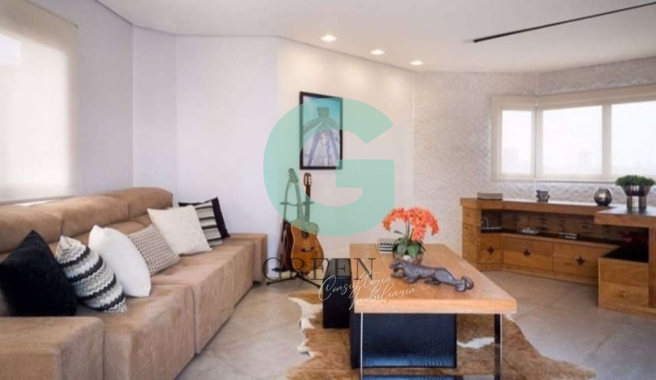 Apartamento, 4 quartos, 300 m² - Foto 20