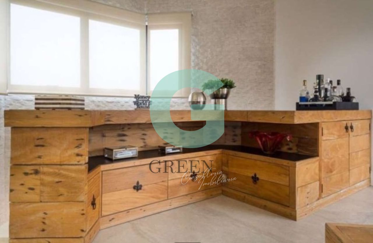 Apartamento, 4 quartos, 300 m² - Foto 21