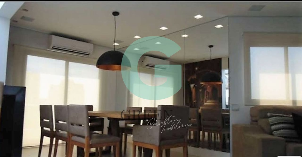 Apartamento, 4 quartos, 300 m² - Foto 23