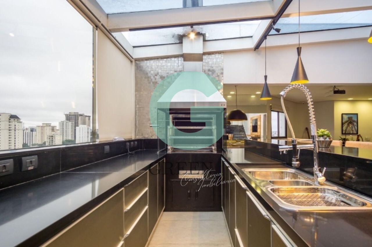 Apartamento, 4 quartos, 300 m² - Foto 28