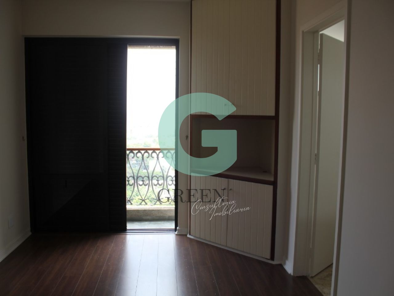 Apartamento, 4 quartos, 296 m² - Foto 10