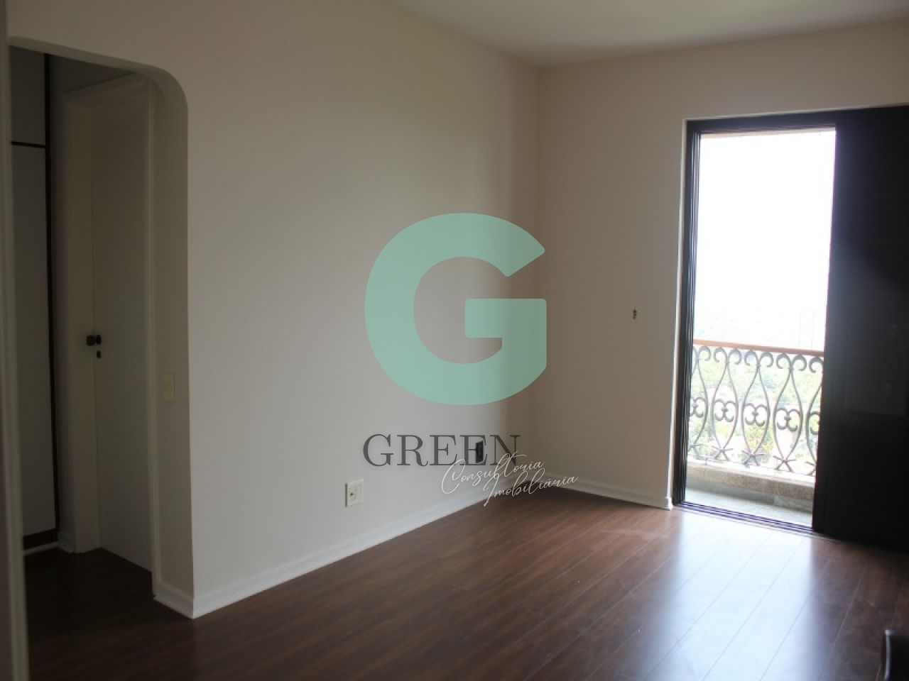 Apartamento, 4 quartos, 296 m² - Foto 13