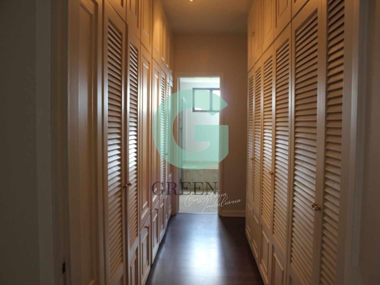 Apartamento, 4 quartos, 296 m² - Foto 17