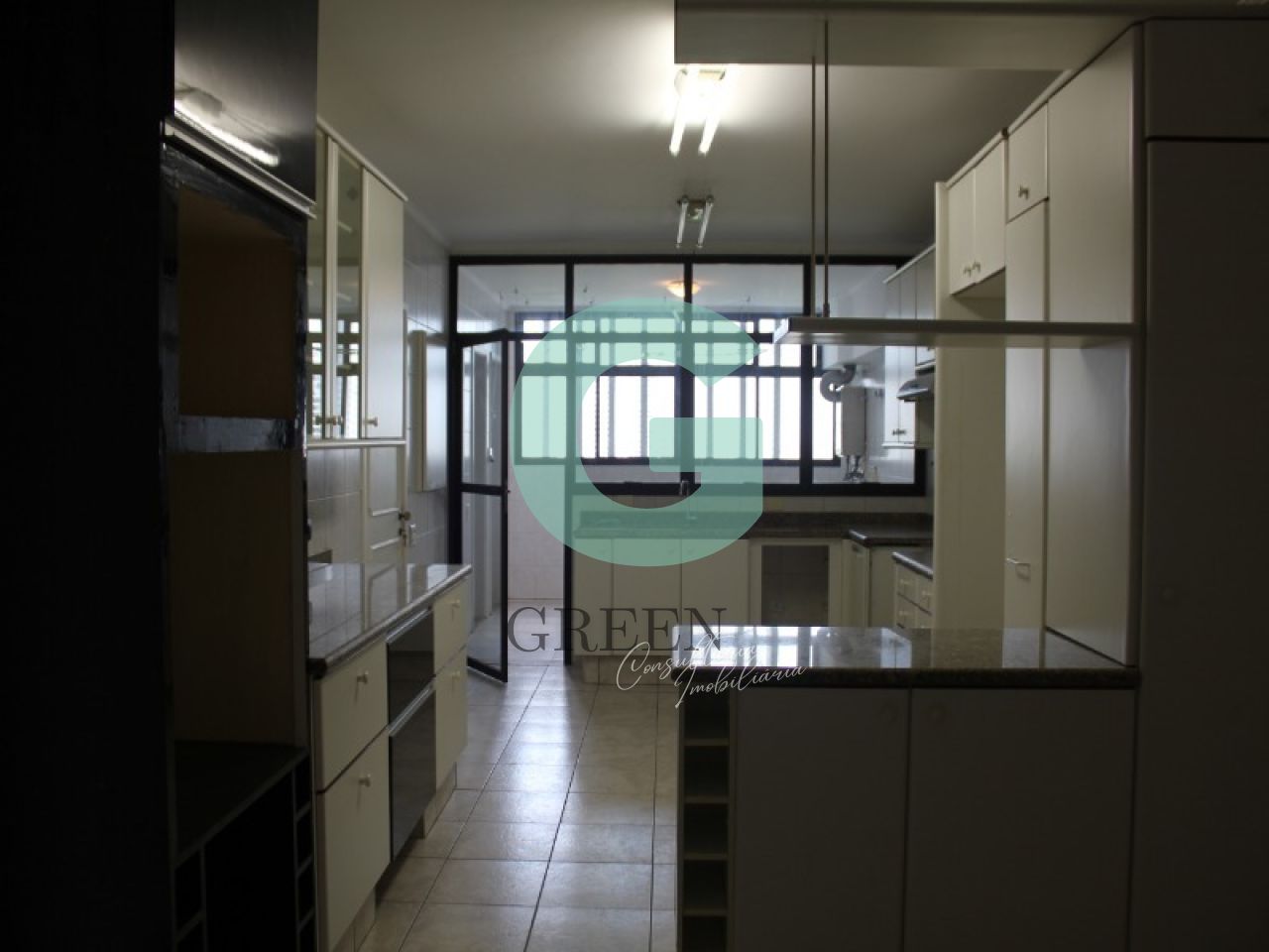 Apartamento, 4 quartos, 296 m² - Foto 21