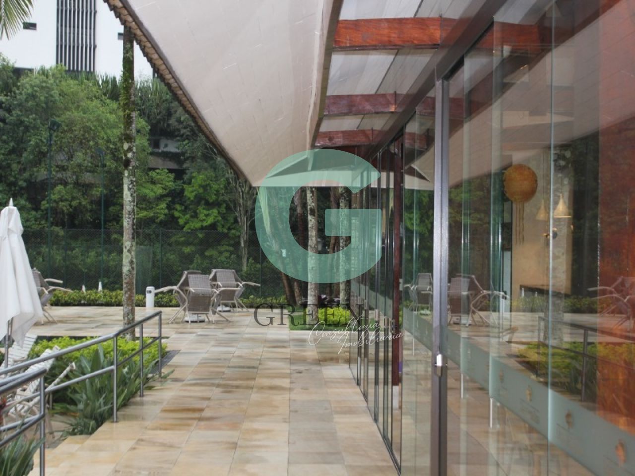 Apartamento, 4 quartos, 296 m² - Foto 30