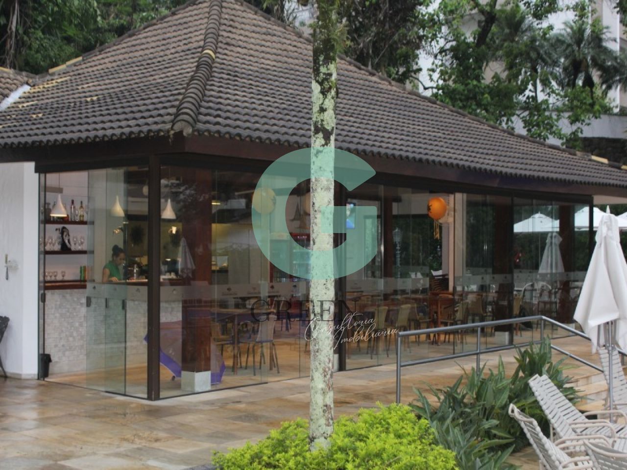 Apartamento, 4 quartos, 296 m² - Foto 35