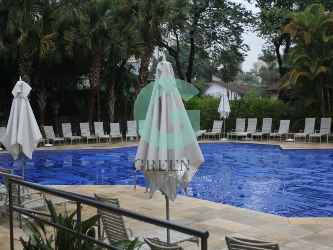 Apartamento, 4 quartos, 296 m² - Foto 37