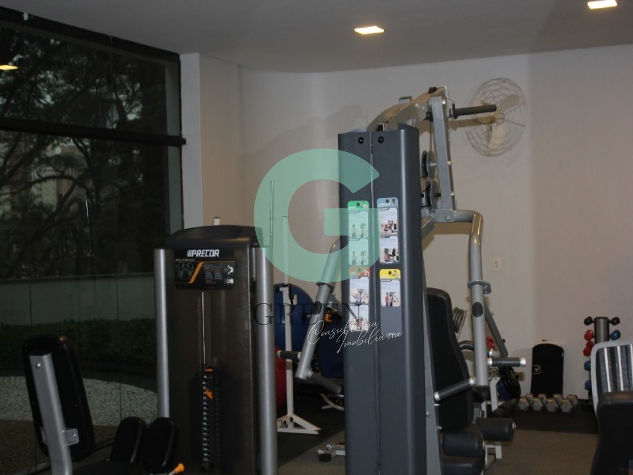 Apartamento, 4 quartos, 296 m² - Foto 39