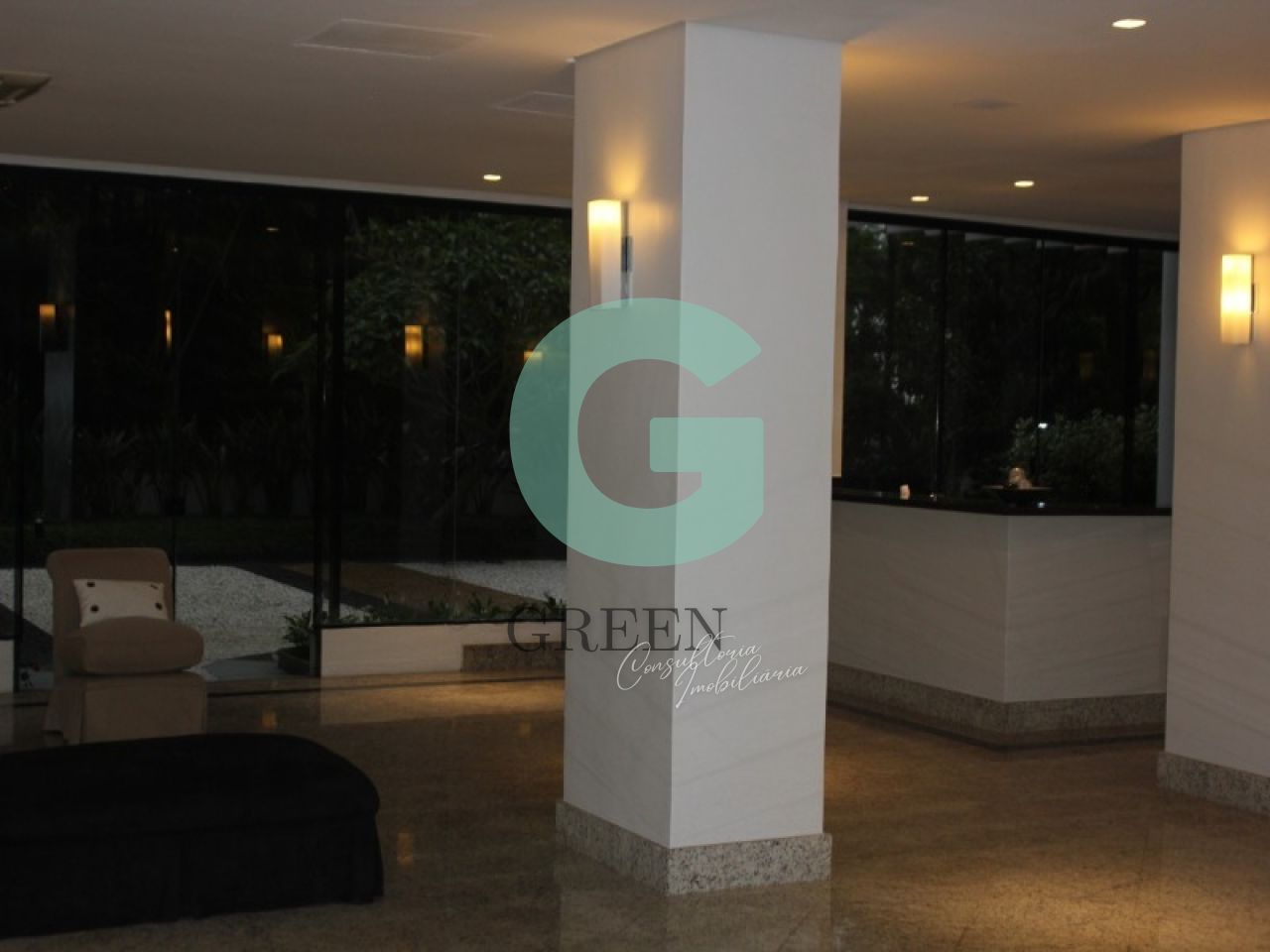 Apartamento, 4 quartos, 296 m² - Foto 41