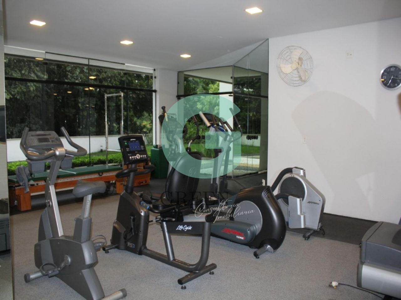 Apartamento, 4 quartos, 296 m² - Foto 45