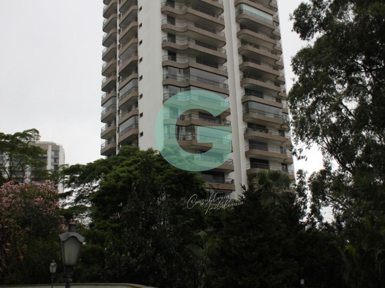 Apartamento, 4 quartos, 296 m² - Foto 51