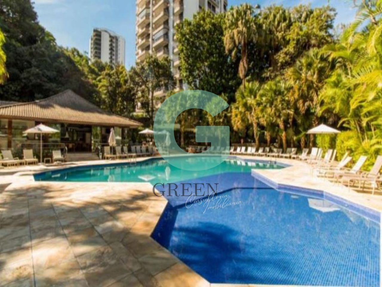 Apartamento, 4 quartos, 296 m² - Foto 52