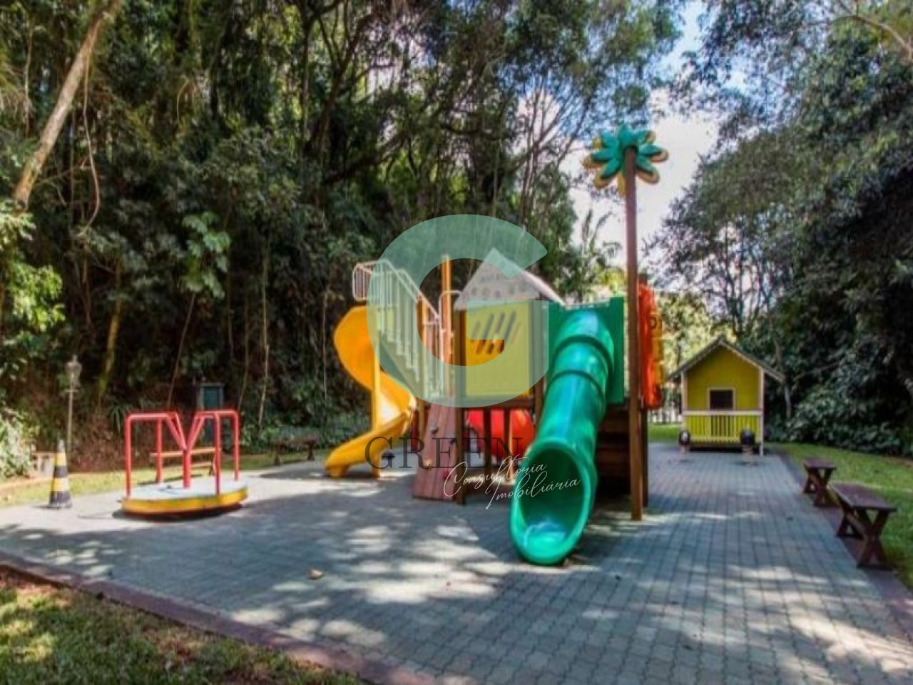 Apartamento, 4 quartos, 296 m² - Foto 54