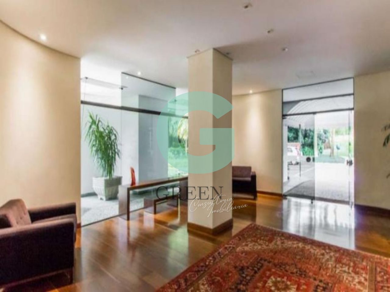 Apartamento, 4 quartos, 296 m² - Foto 55