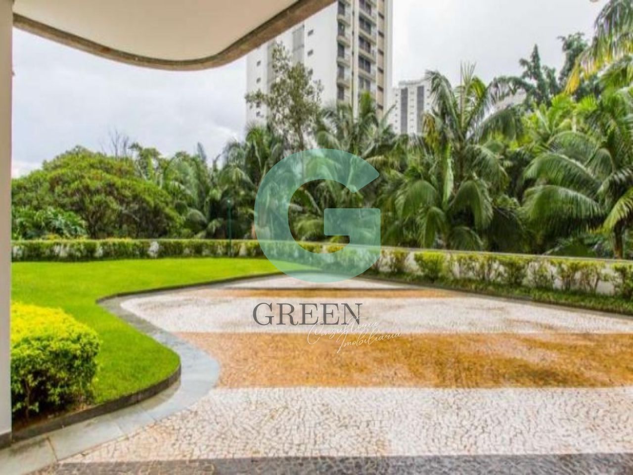 Apartamento, 4 quartos, 296 m² - Foto 56